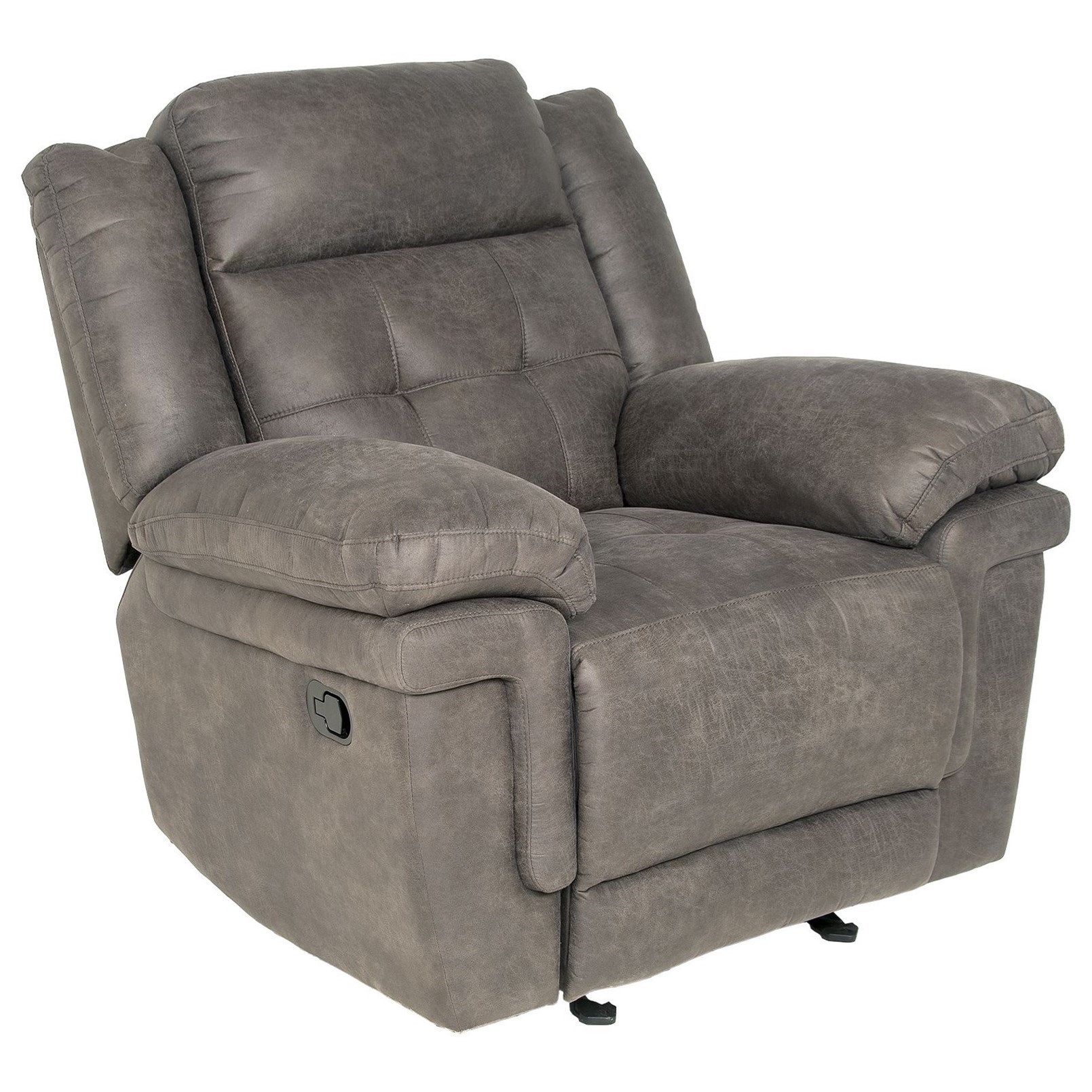 Anastasia tufted store chair